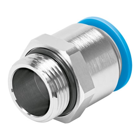 Festo Push-In Fitting QS-G3/4-22 QS-G3/4-22